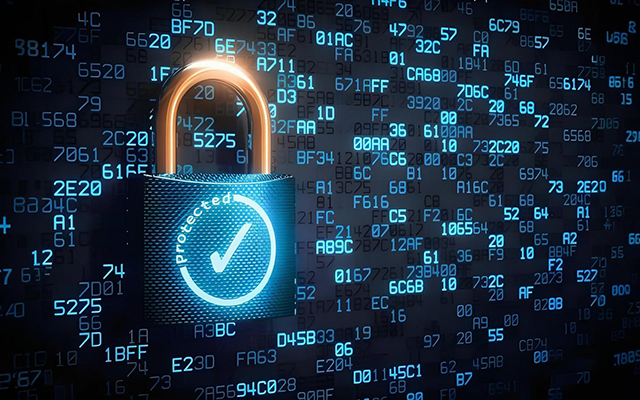 網絡安全、資料備份方案