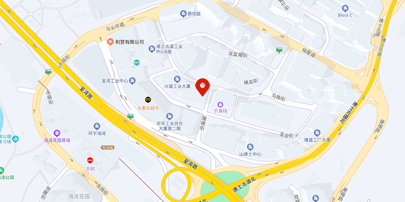 Rollion Services Co.