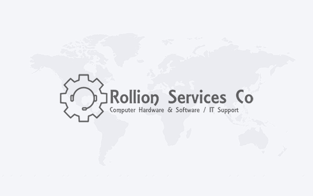 關於 Rollion Services Co.